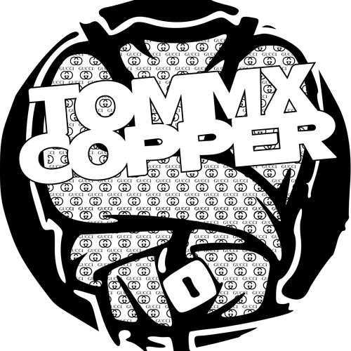 Tommx Copper’s avatar