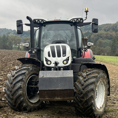steyr/NH hatza