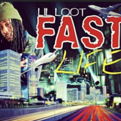 Dequarian LilLoot Bivins