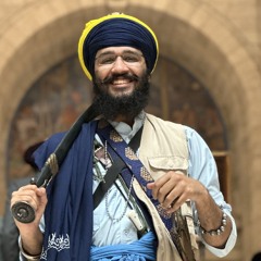 Anbhauparkas