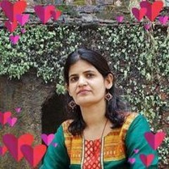 Geeta Chaudhary