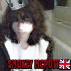 smokeymcpott