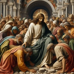 Jesus Image of God -> {Reply your image <return>}