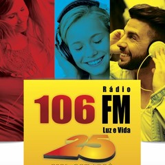 Rádio Luz e Vida 106.3 FM