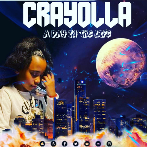CRAYOLLA COLLINS’s avatar