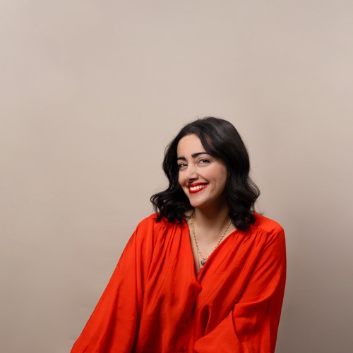 Elmira Rafizadeh’s avatar