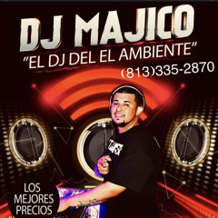 Deejay Majico