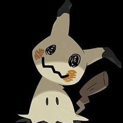 pokemonMimikyu