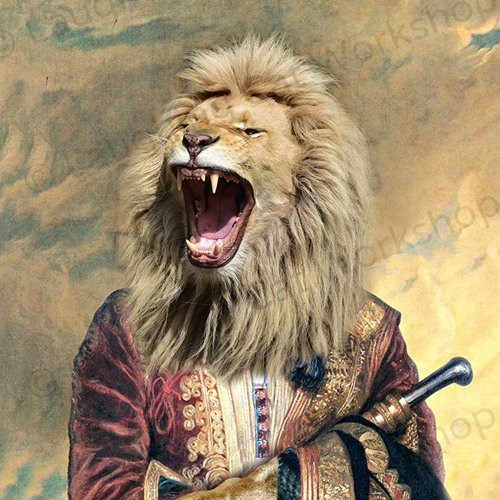 Löwenhertz’s avatar