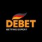 DEBET