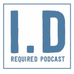 I.D. Required Podcast