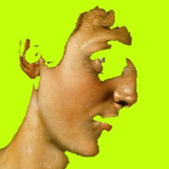 really.Handsome.Girl/ Sellotape is Happening