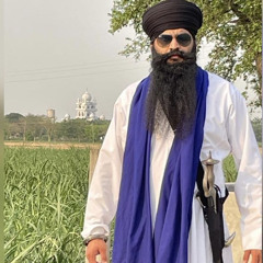 Jas Singh Khatra