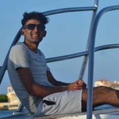 Tahe Salama Elsharnoby