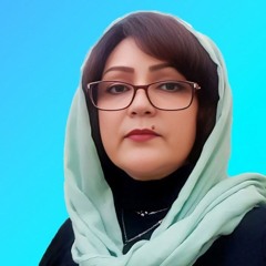 Maryam Niloofari - مریم نیلوفری