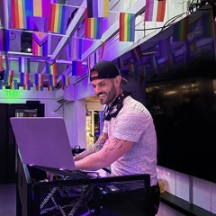 DJ Justin Case
