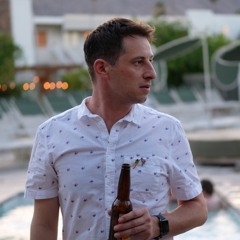 Eric Bender