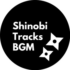 Shinobi Tracks BGM