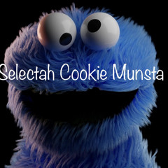 Selectah Cookie Munsta