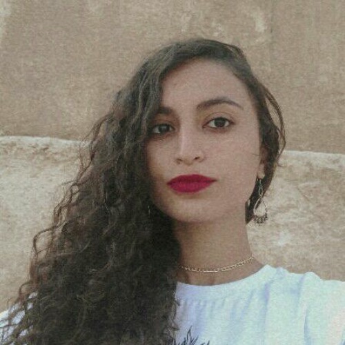 Mariam Samir’s avatar