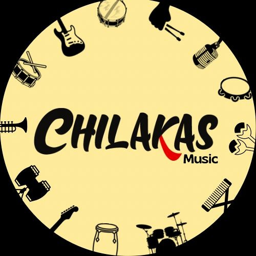 Chilakas Music’s avatar