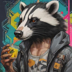 Badger