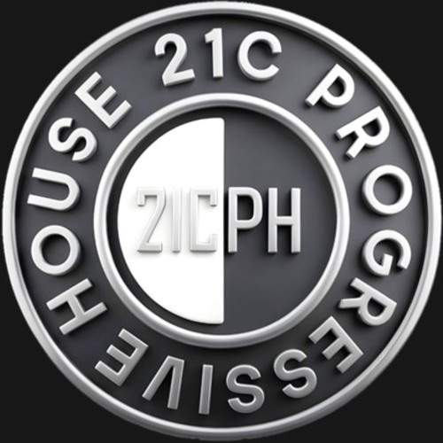 21C Progressive House — artist photo