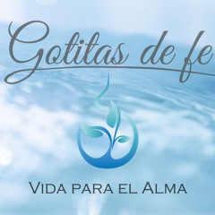 Gotias de Fe