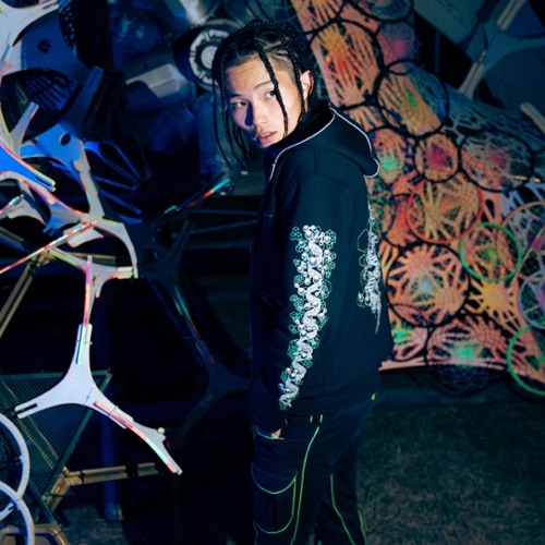HARKA — artist photo