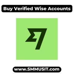 wise Accounts