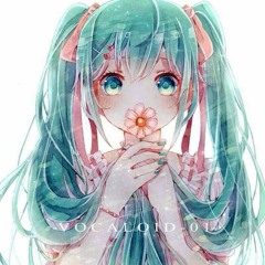 Kimi Ni Uso - Hatsune Miku