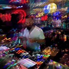 DJ Gabagool