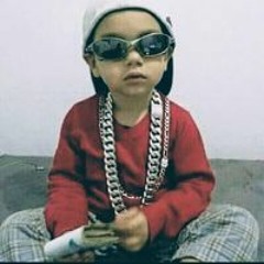 Gustavinho Do Trei Bala