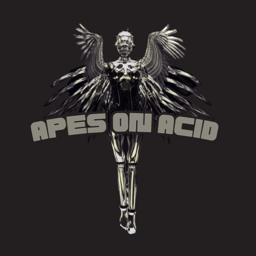 Apes On Acid’s avatar