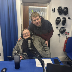 Tyler and Harry’s on Ridge Radio