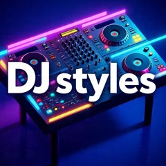 Dj styles Zekey