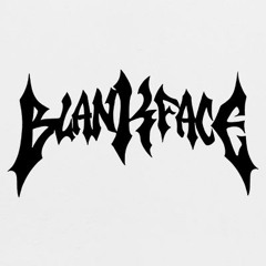 Blankface