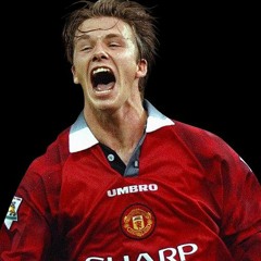 Hincha del united