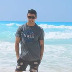 Osama Gaber