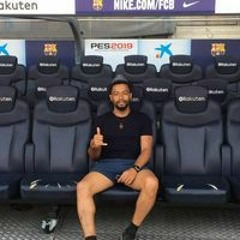 NCesar Aniceto