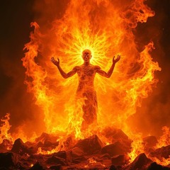 From the Fire We Return