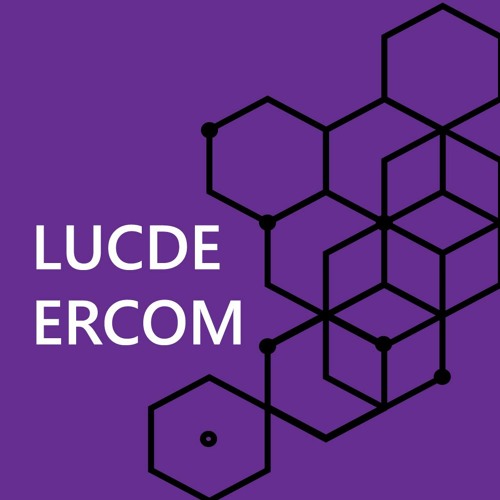 LUCDE ERCOM.’s avatar
