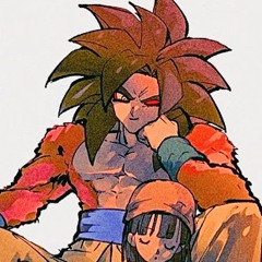 gogeta fucker