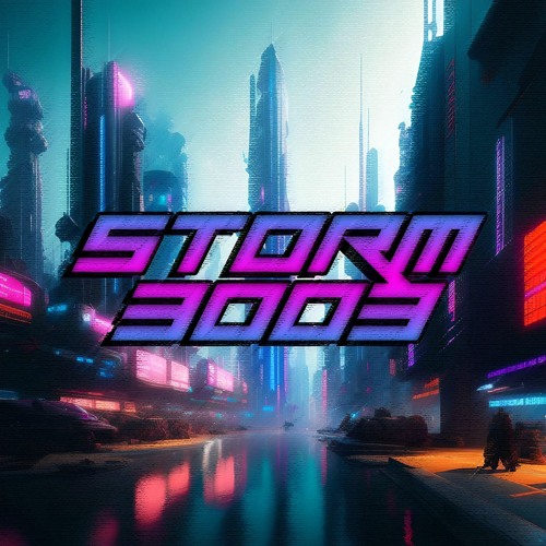 Storm 3003’s avatar