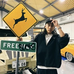 ダンスサイファー