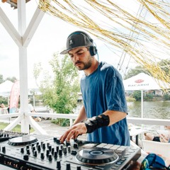 DJ Siedin