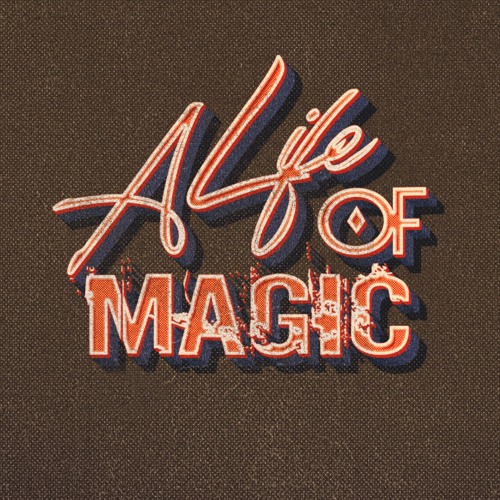 A Life Of Magic’s avatar