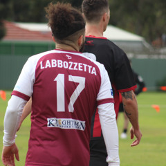 Luca Labbozzetta