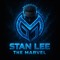 STAN LEE (THE MARVEL) FKA RAVYN WO7F