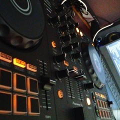 dj megalodon